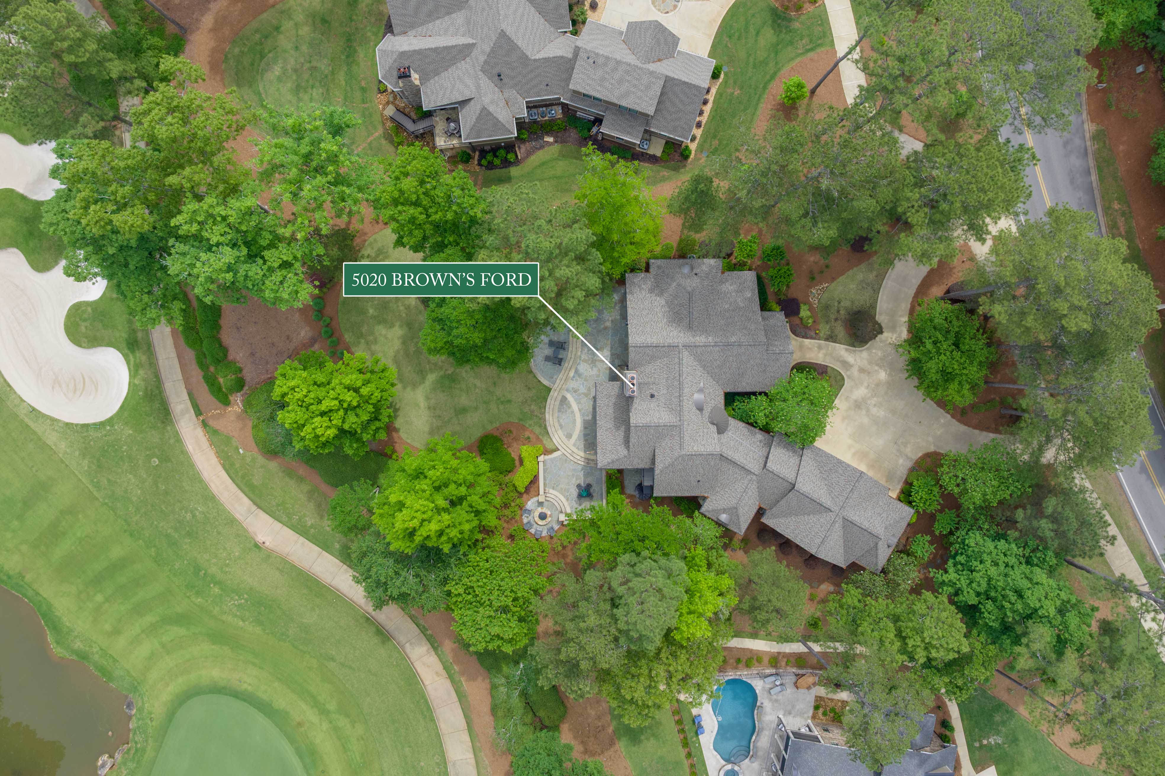 5020 Brown's Ford Road image 55